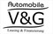 Logo V&G Automobile